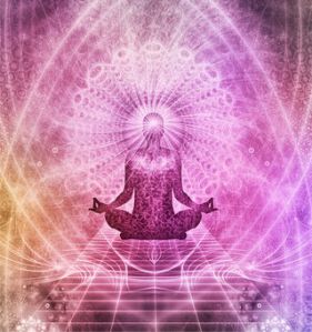 Chakra Alignment Meditation