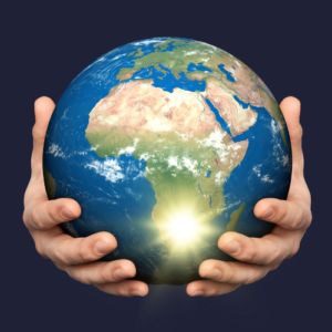 The Prayer For Africa